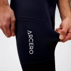 Arcero Kort Cykelbuks Vestro Pro